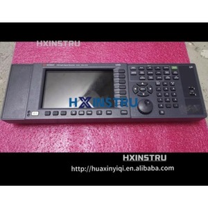 ฝาครอบแผงด้านหน้าของเครื่องมือวัดคีย์ไซท์ N5193A - Product Image 1