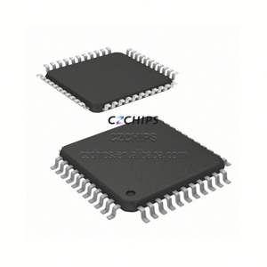 New & Original OM8380H/OM8380H/N3 QFP-44 Electronic Component Integrated Circuit IC Chip CZSKU:D2F8K8B3 - Product Image 1