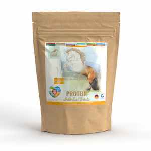 Natural Feed Protein Snack - Product Image 1