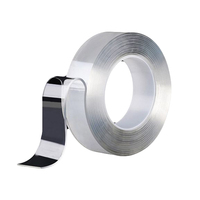 Ruban adhésif Double face personnalisé, Nano bandes adhésives, Nano