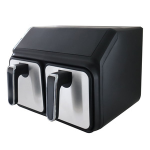 Nouvelle Offre Spéciale <span class=keywords><strong>24L</strong></span> Air Fryer Four <span class=keywords><strong>Sans</strong></span> <span class=keywords><strong>Huile</strong></span> Grande Capacité Air Friser Électrique Friteuse Numérique Contrôle Air Friteuses - Product Image 5