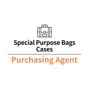 Agente de Compras para Bolsas de Viaje para Mascotas de Propósito Especial Ne Veste Pilote para Picnic 1688 China Otros Equipos de Viaje y Maletas - Product Image 1