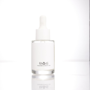 Ampolla Exfoliante de Arroz Negro OEM OBM ODM, Suero Personalizado - Product Image 2