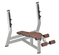 ASM-T1035 Meilleure Vente Banc de Musculation Appareil de Fitness Banc d'Exercice