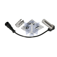 Capteur de vitesse ABS pour dac OE 1315691 1361393 1778553 1778554 1934570 2149659 4410328780 1230594 1238561 capteur avant et arrière
