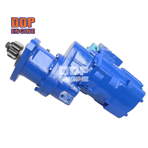 T112-60082-002 เครื่องสตาร์ทอากาศสำหรับเครื่องยนต์รุ่น Turbotwin T100-V - Product Image 1