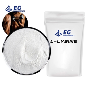 Factory Price <strong>Lysine</strong> HCL Nutrition Enhancers L-<strong>Lysine</strong> and L-Lisina <strong>Feed</strong> <strong>Additives</strong> - Product Image 5