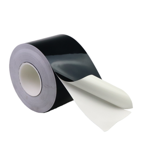 Ruban adhésif de marquage laser Vizlent noir brillant, résistant aux hautes températures, anti-effraction, impression par gravure laser - Product Image 5