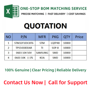 <span class=keywords><strong>FMP05</strong></span>-<span class=keywords><strong>2R0</strong></span> mô-đun thành phần điện tử ban đầu chip IC - Product Image 3