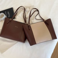 Sac à main bandoulière imprimé en PU, style foulard, pratique et polyvalent, pour le quotidien