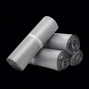 Bolsa de Envío de Plástico PE Express de Alta Capacidad de Carga para Compras en Línea - Product Image 4