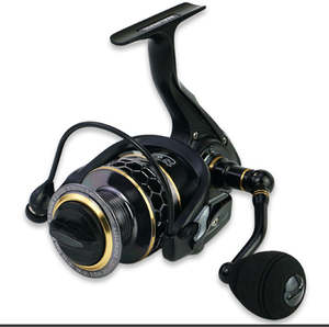 Carrete <span class=keywords><strong>de</strong></span> <span class=keywords><strong>pesca</strong></span> <span class=keywords><strong>de</strong></span> carpa Seiko serie 13 + 1bb 1000-7000, carrete <span class=keywords><strong>de</strong></span> <span class=keywords><strong>pesca</strong></span> giratorio, lanzador <span class=keywords><strong>de</strong></span> cebo - Product Image 1