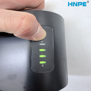 カスタマイズ可能な後部取り付け型13AH 1500W 5C放電36V 48V電動自転車バッテリー対応充電式リチウムイオンバッテリー - Product Image 5