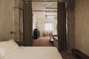 Supdesigner : Service de conception d'intérieur 3D et de matériaux de construction tout-en-un pour la réalisation graphique de projets complets de villas - Product Image 2