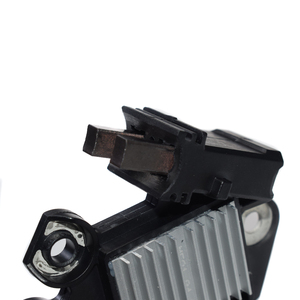 Régulateur De Tension d'alternateur POUR <span class=keywords><strong>AUDI</strong></span> <span class=keywords><strong>A4</strong></span> SEAT SKODA VW Passat 1.2-3.6L 1994- 038903803K 06B903803 - Product Image 5