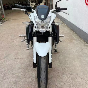 Motocicleta Benelli de Segunda Mano, 600cc, 4 Tiempos, Estilo <span class=keywords><strong>Chopper</strong></span>, para Carreras y Calle, con Velocidad Máxima Superior a 80 km/h - Product Image 1