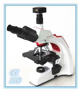 Compre un <span class=keywords><strong>Microscopio</strong></span> Phenix en Línea, <span class=keywords><strong>Microscopio</strong></span> Biológico Dental Trinocular Electrónico Digital, Serie BMC300 para Laboratorio - Product Image 6