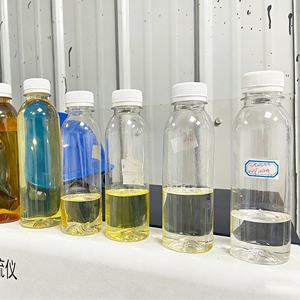 Usine <span class=keywords><strong>de</strong></span> raffinage modulaire <span class=keywords><strong>de</strong></span> pétrole brut avec norme ASME - Product Image 4