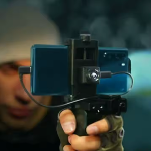 Xinfrarot XH15 X3 Infrarot-Wärme bild kamera mit Entfernungs messer VS X2 XH09 <span class=keywords><strong>Handheld</strong></span> Mobile Nachtsicht-Thermo-Monokular-Handy - Product Image 6