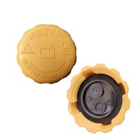 Cubierta de Tanque de Expansión de Agua de Alta Calidad para Aveo Optra Nubira G3 96536649 96420303 94539597 96312510 96351578 90500006