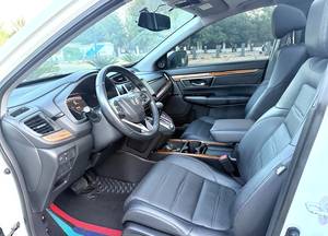 Vehículo Todoterreno <span class=keywords><strong>Honda</strong></span> <span class=keywords><strong>CRV</strong></span> con Interior Espacioso y <span class=keywords><strong>Precio</strong></span> Accesible de Auto Usado - Product Image 4