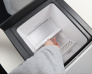 Réfrigérateur de console centrale Cybertruck 18L avec compresseur de refroidissement -6°C ℃ ~20 ℃   Ajustable - Product Image 3