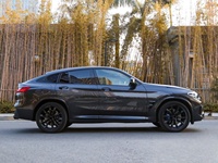 Nuevo para BMW Serie X4 G02 2019 2020 2021 Actualización al Modelo F98 X4M 2019 Instalación Fácil Ajuste Perfecto 100%
