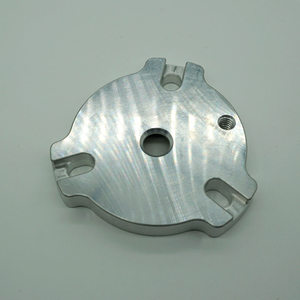 Tùy chỉnh Hợp kim nhôm <span class=keywords><strong>CNC</strong></span> gia công phụ tùng cho ô tô và điện tử độ chính xác cao 4 trục 5 trục phay dịch vụ - Product Image 3