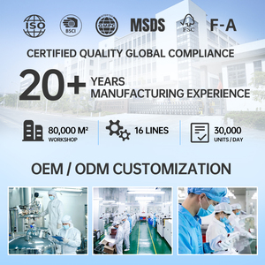 Oem Vàng nhạy cảm sửa chữa kem đánh răng máy tính bảng tự nhiên Arginine Hydroxyapatite chăm sóc răng miệng - Product Image 5