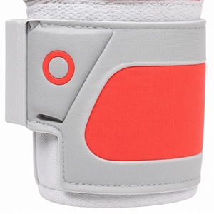 Gants de gardien de but professionnels de football avec logo personnalisé, vente en gros, design 2026 - Product Image 4