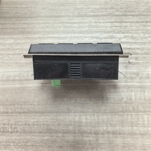 Bán nóng GF signet <span class=keywords><strong>3</strong></span>-9900-1p Bảng điều khiển máy phát gắn kết đa thông số cho dụng cụ thử nghiệm 1 đầu vào DC điện 1 4 Ma-20 ma 1 oC - Product Image 4