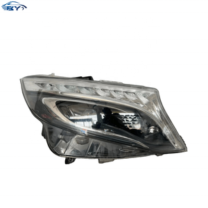 Assemblage de phares à led modifié pour mercedes-benz 447/448 <span class=keywords><strong>Vito</strong></span>/Metris/Class V - Product Image 2