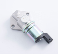 1014398 1063996 7084580 95BF9F715AB 95XF9F715AA AESP1062B AESP1062BSP X10-739-002-003 95BF-9F715-AC Vanne de régulation d'air de ralenti pour F