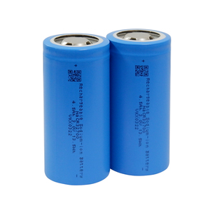 แบตเตอรี่โซเดียม-แอร์ EXLIPORC รุ่น 32650 ความจุสูง 30C (Maxpulse) 4.5Ah 3.0V แบบทรงกระบอก 3000 รอบการใช้งาน จากผู้ผลิต - Product Image 1