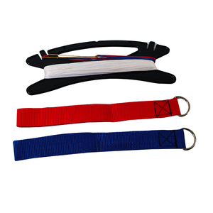 Factory Blackhawk Assorted Flying <strong>Kites</strong> Outdoor Toys Colorful <strong>Paper</strong> Big <strong>Kites</strong> with Plastic Indian <strong>Kite</strong> Thread Spool Black White - Product Image 4