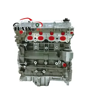 别克GL8君越君威雪佛兰Captiva LE5发动机总成认证工厂2.4l LE5裸发动机