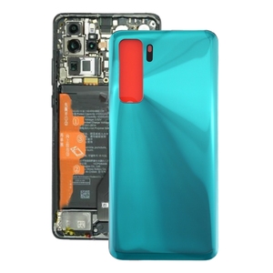 Coque arrière de <span class=keywords><strong>batterie</strong></span> pour <span class=keywords><strong>Huawei</strong></span> P40 Lite 5G / Nova 7 SE - Product Image 1