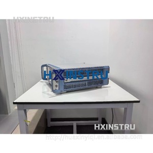 Generador de Señales Vectoriales Rohde & Schwarz SMW200A Usado - Product Image 3