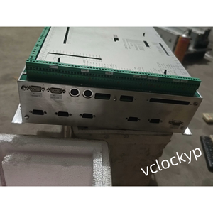 Controlador CSC3HUWB2 WOODWARD Envío Rápido DHL o FedEx Nuevo - Product Image 2