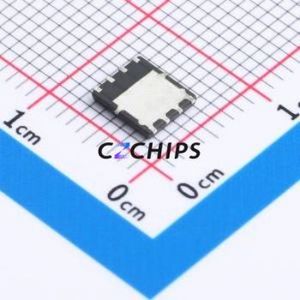 Transistor à effet de champ (MOSFET) SIR418DP-T1-GE3-VB DFN5X6-8, original et neuf - Product Image 2
