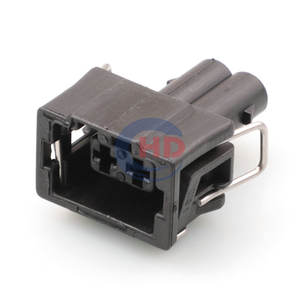 2 Way Auto Vrouwelijke Auto Terminal Elektrische Waterdichte Behuizing Sensor Connector Socket Kabel Stekker 357972752 12185025 15327869 - Product Image 4