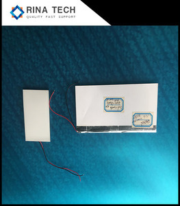 Feuille rétro-éclairante RGB en PC, film diffuseur LGP, feuille réflectrice pour projecteur de conférence, grand écran, Rina Tech - Product Image 3