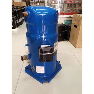 คอมเพรสเซอร์เชิงพาณิชย์ Danfoss รุ่น SM084S4VC 460V 3 เฟส 60Hz ระบบป้องกันความร้อน ผลิตในประเทศจีน - Product Image 3