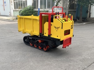 Camions à benne basculante à chargement automatique avec <span class=keywords><strong>moteur</strong></span> EPA 1000kg 1500kg à 2500kg - Product Image 4