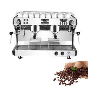 Maker สร้างธุรกิจบรรจุเครื่องจําหน่ายกาแฟคั่วอัตโนมัติเต็มรูปแบบ - Product Image 1