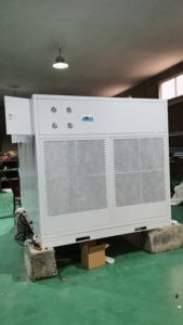 Máy Tạo Nướ<span class=keywords><strong>c</strong></span> Khí Quyển Ngoài Trời Mới, Làm Nướ<span class=keywords><strong>c</strong></span> Từ Máy Không Khí 2000 Lít Mỗi Ngày - Product Image 6