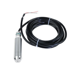 جهاز استشعار لقياس مستوى السائل غاطس RS485 4-20mA للمسافات الطويلة 10m 20m 100m 500m مستشعر لقياس مستوى خزان وقود الديزل - Product Image 4