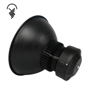 Vente chaude Prix de gros Atelier d'usine Chantier de construction Tunnel Lumière LED haute baie 200w - Product Image 2