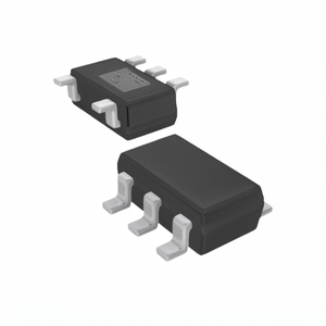 ชิปอิเล็กทรอนิกส์ดั้งเดิมสำหรับการจัดการพลังงาน (PMIC) รุ่น XC9265B141MR-G SC 74A, SOT 753 - Product Image 1