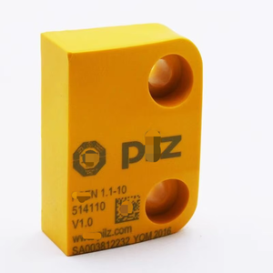 Baru Dan Asli 474600 Stok Di Gudang Pengontrol Pemrograman PLC - Product Image 1